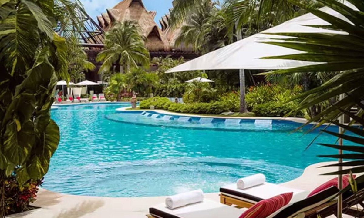 Villa Juarez Resort | 1 Bedroom Suite - The Grand Mayan