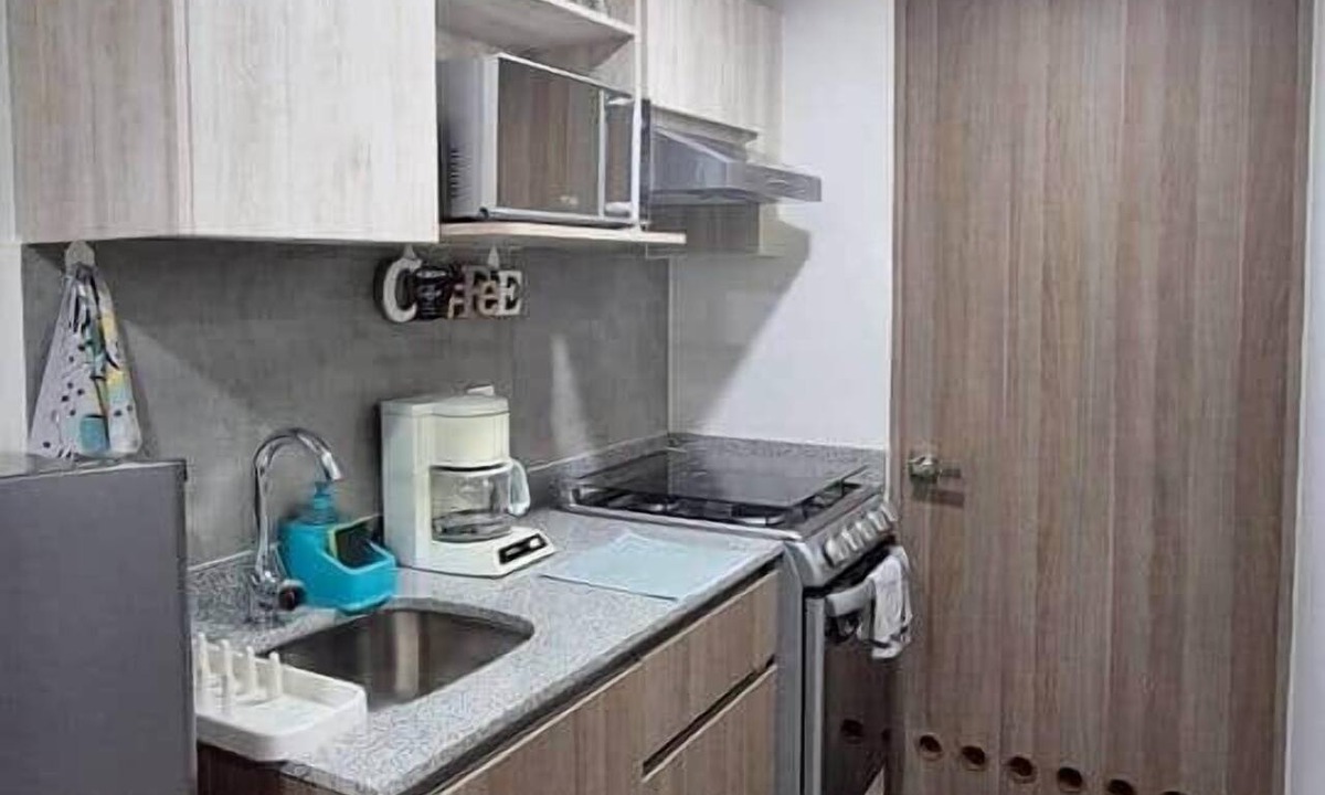 Cuauhtemoc Apartment | 103 Insurgentes Nayeli