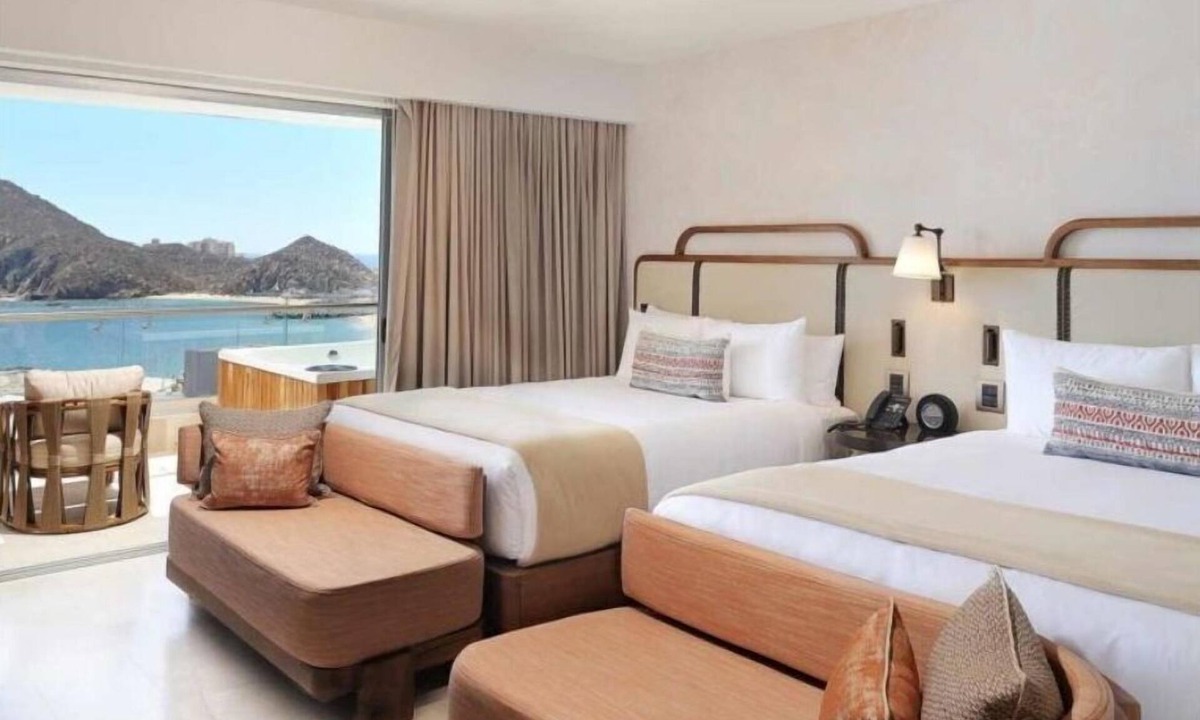 El Medano Ejidal Condo | 2 bed 2 bath at Corazon Cabo! In the heart of Cabo San Lucas.