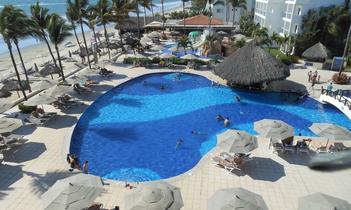 Nuevo Vallarta Resort | 2 Bed Suite in 4 Star Family Resort-Steps from Beach-All-Inclusive is Extra