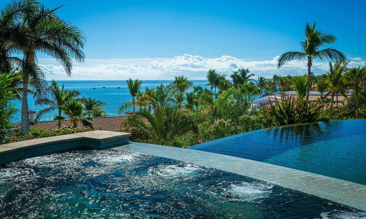 San Jose del Cabo Villa | 2 FREE NIGHTS IN CABO at Casa Maravilla!