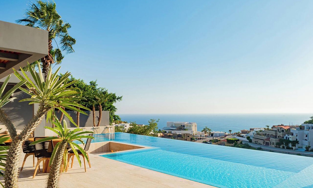 Pedregal Villa | 2 Villas, Luxury Amenities & Fully Staffed Service