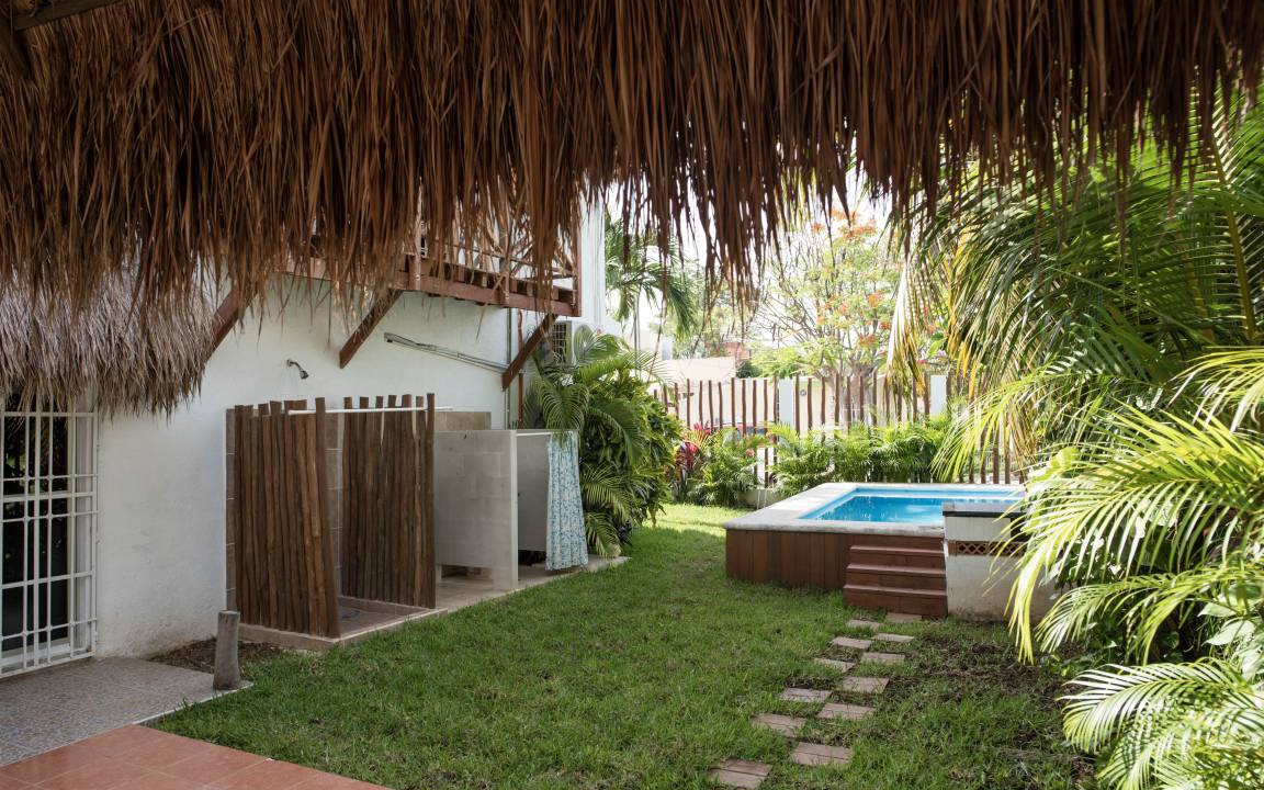 Cancun Apartment | 200 m² Apartment ∙ 2 bedrooms ∙ 6 guests