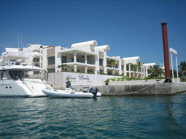 Playa Mujeres Apartment | 250 m² Apartment ∙ 4 bedrooms ∙ 6 guests