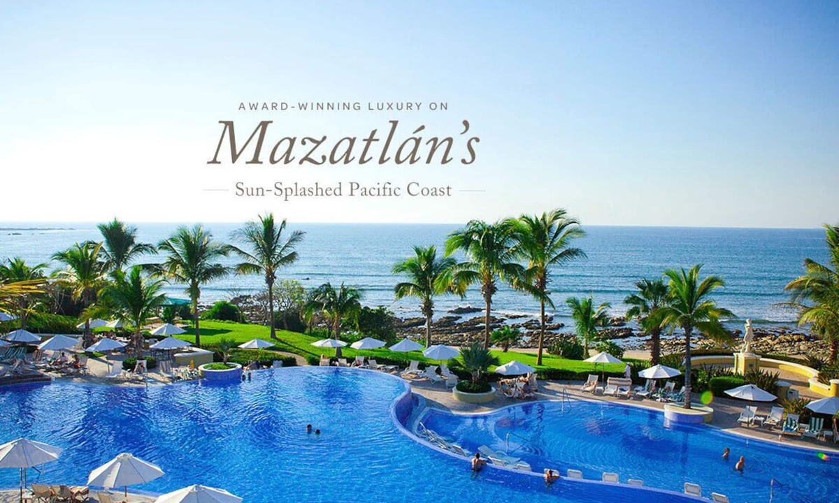 Cerritos Resort | 2BR Beachfront Luxury Suite with Ocean View - Best on the resort!