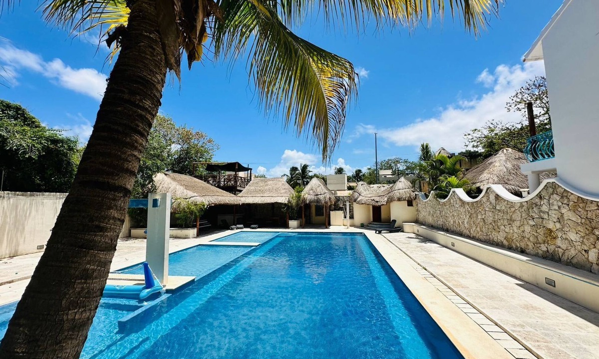 Villa Juarez House | 2BR VIP & Luxury HOUSE, exclusive, private & quiet