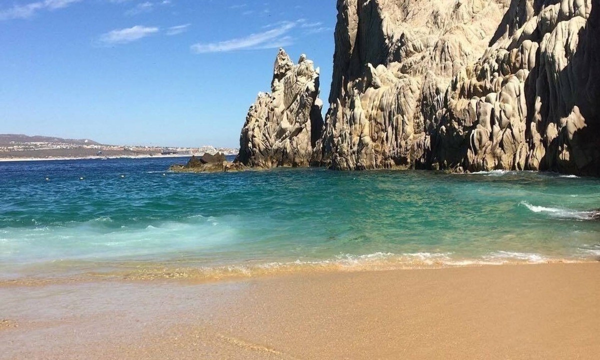 Ampliacion Juarez Apartment | 402 CONDO LOCATED IN THE HEART OF CABO.