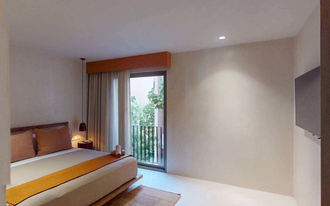 Tulum House | 82 m² House ∙ 1 bedroom ∙ 2 guests