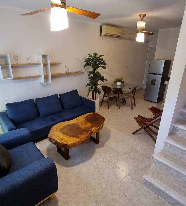 Cancun House | 86 m² House ∙ 3 bedrooms ∙ 7 guests