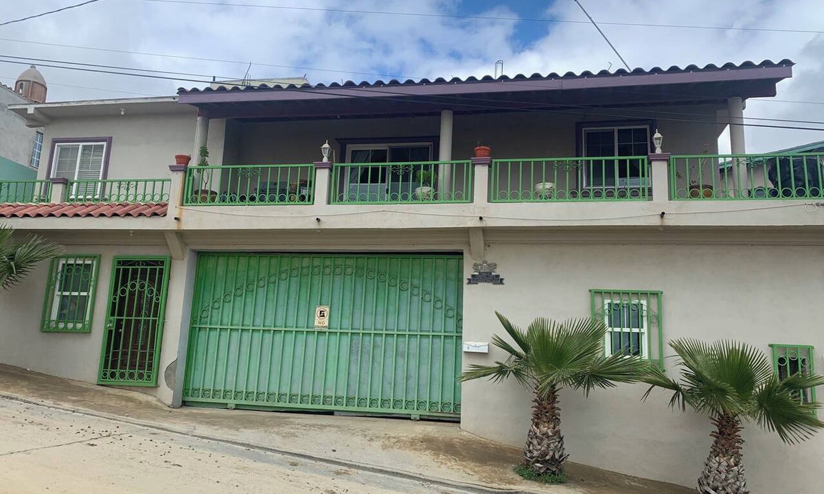 Playas de Rosarito House | 9-Bedroom Ocean View Home in Vista Marina for Large Groups