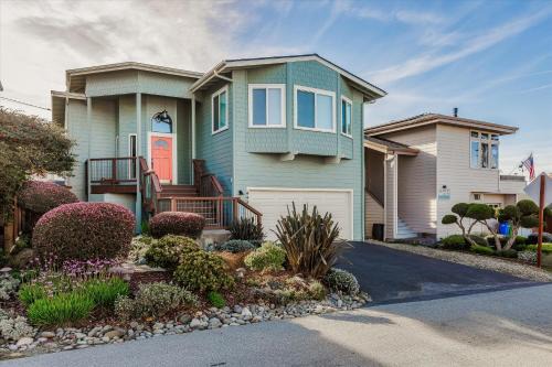 Park Hill House | A Step Away