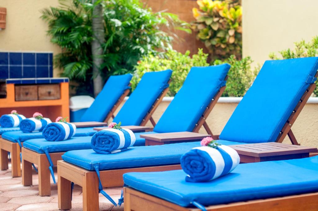 Puerto Morelos Apartment | Abbey del Sol - Tropical Escape Near Beach in Puerto Morelos