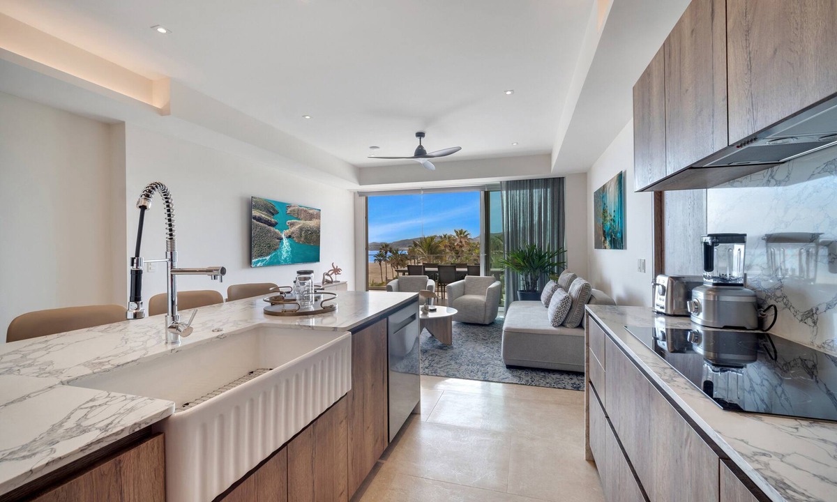 Zona Hotelera Condo | Albaluz