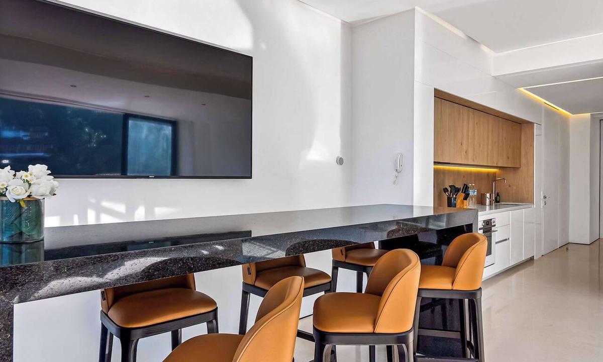 Alta Vista Condo | AlilaHolidays - SOHO PV - 712 - 2BR Condo & Great Rooftop in PV