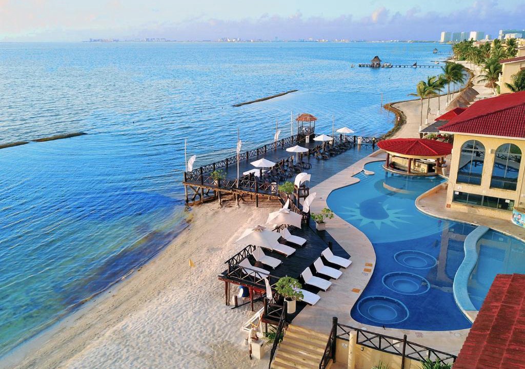Puerto Juarez Resort | All Ritmo Cancún Resort & Waterpark - All Inclusive