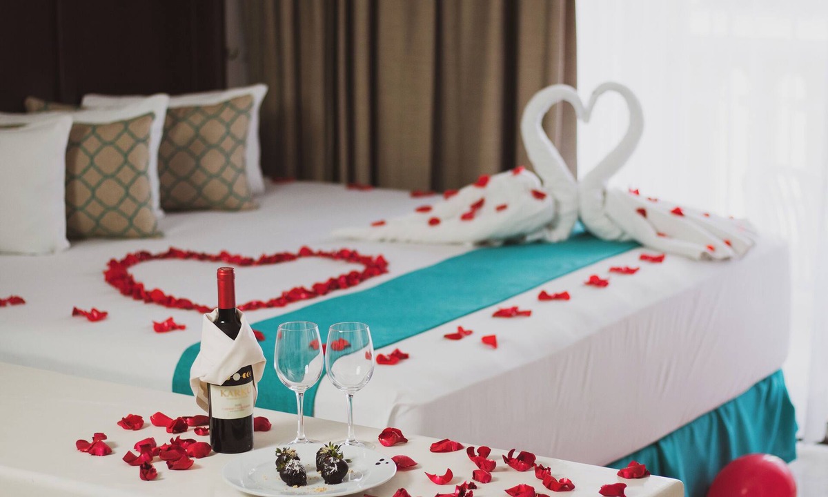 Puerto Juarez Resort | All Ritmo Cancun Resort & Water Park - All Inclusive