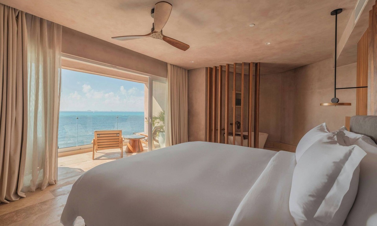 Isla Mujeres Hotel | Almare, a Luxury Collection Resort, Isla Mujeres Cancun Adults