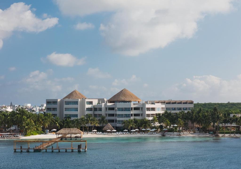Isla Mujeres Resort | Almare, a Luxury Collection Resort, Isla Mujeres Cancun, Adult All-Inclusive