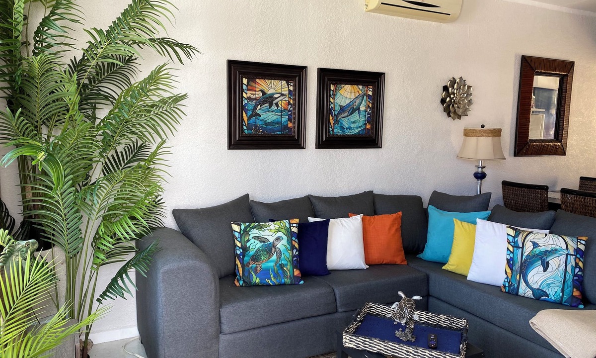 Chemuyil House | Amazing Casa in the heart of the Riviera Maya.