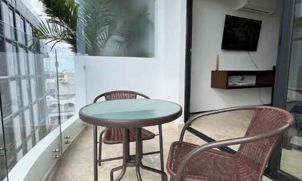 Centro House | Amazing Studio Midtown 2 407
