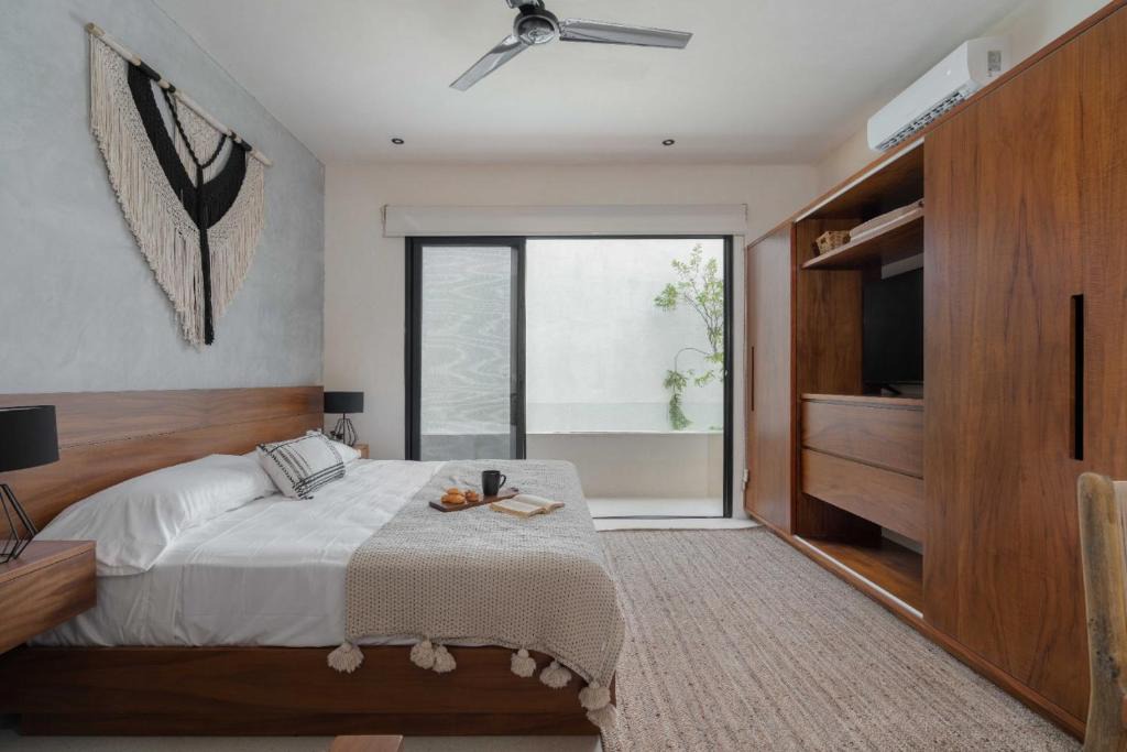 Tulum Apartment | Ango by Zen