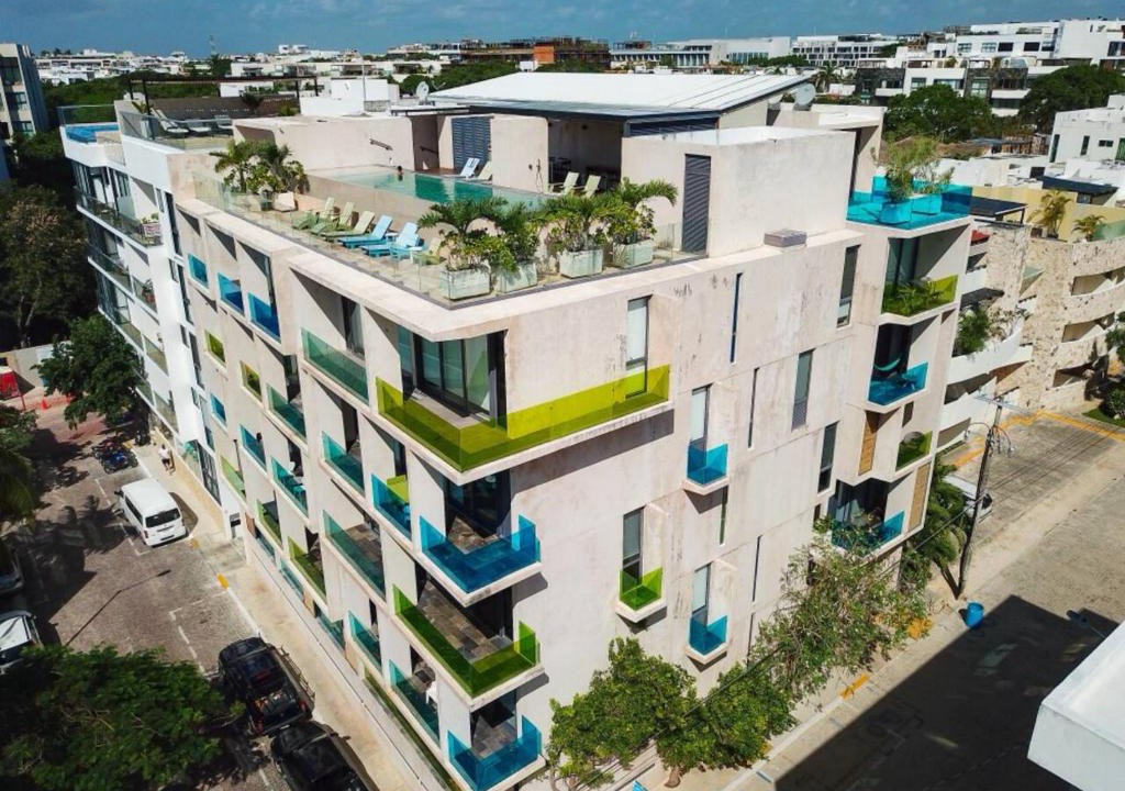 Zazil-ha Apartment | Apartamento en el corazón de Playa del Carmen, Sabor a Miel