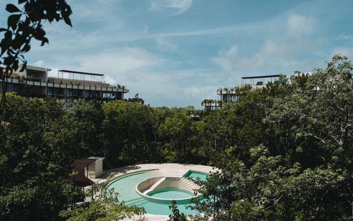 Tulum Apartment | Apartment ∙ 1 bedroom ∙ 4 guests
