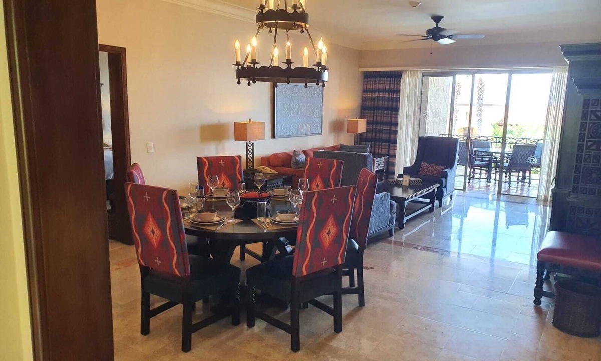 Paraiso Escondido House | Apartment B at Pueblo Bonito Sunset Los Cabos resort