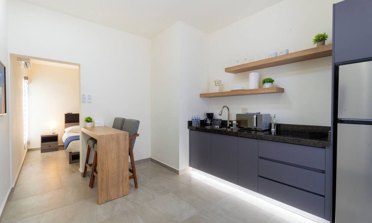 Hermosillo Apartment | Apartment Executive Summary 2 min. City Center and 3 min. CAS