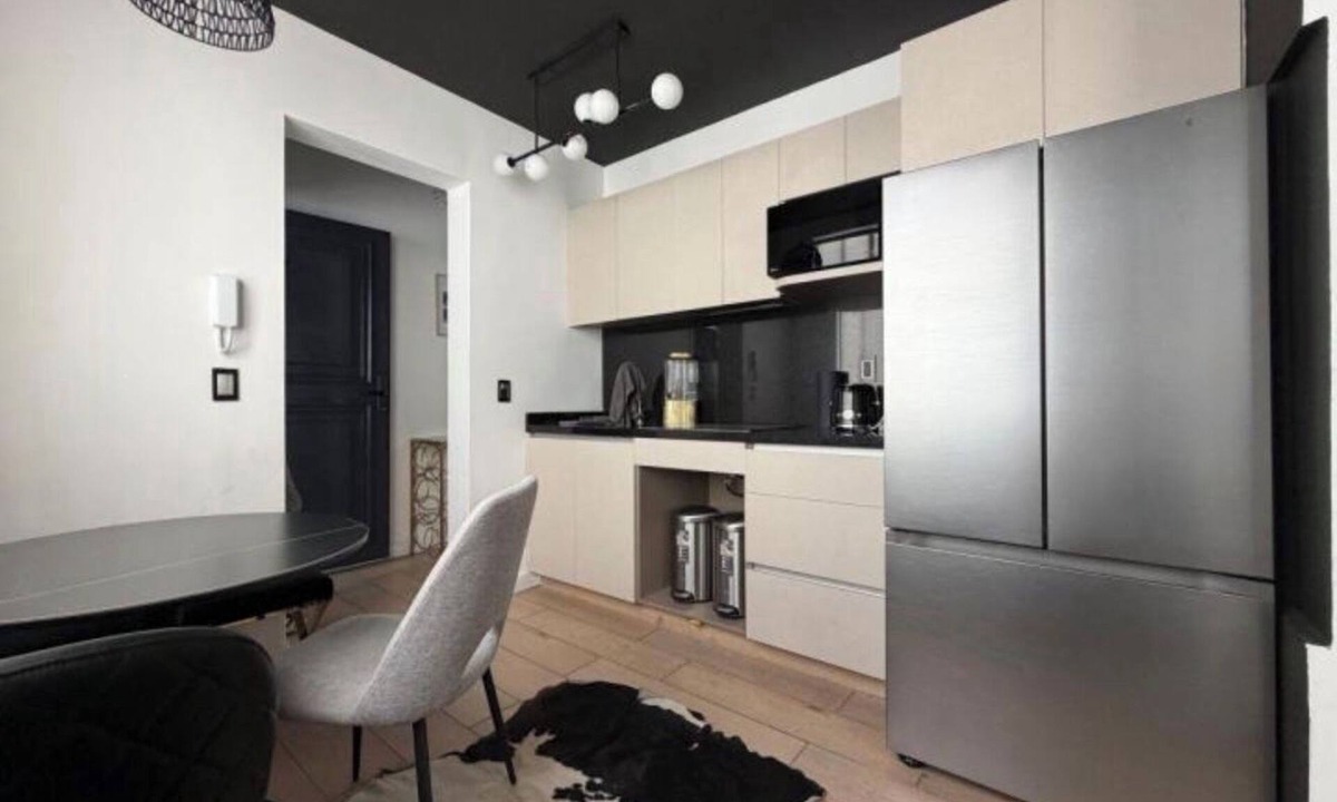 Benito Juarez Apartment | Art Deco Suite/In the heart of Col Roma!