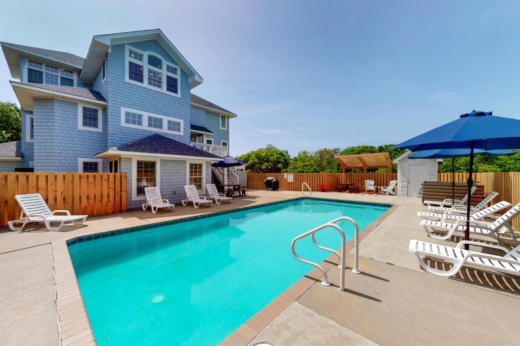 Pine Island House | Atlantique PI7