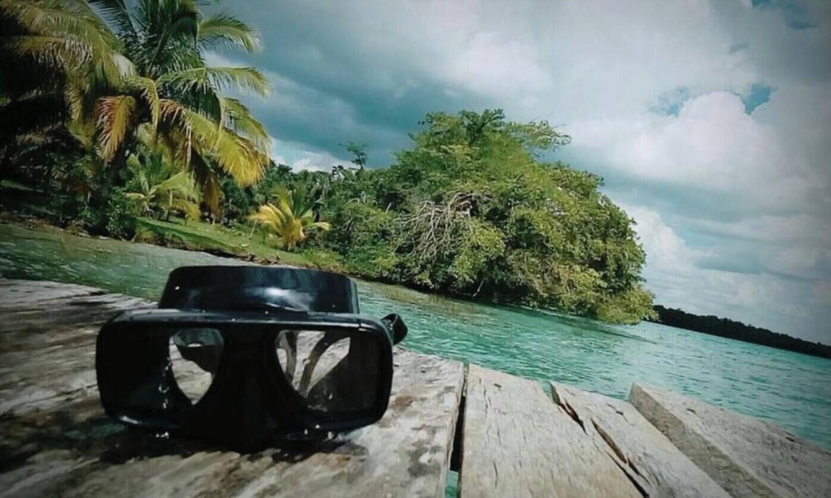 Tulum City Center House | BACALAR LAGOON BUENAVISTA