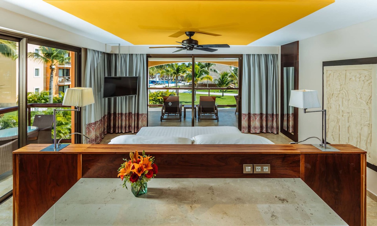 Xpu-Ha Resort | Barceló Maya Beach - All Inclusive