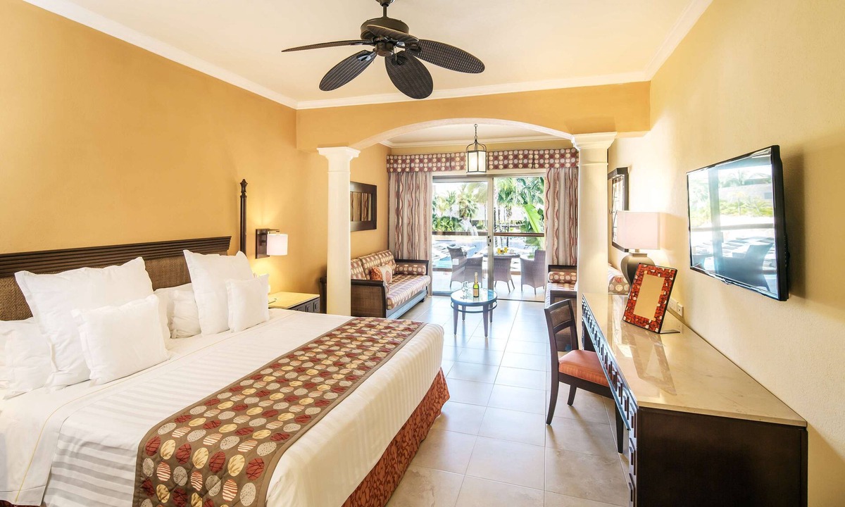 Xpu-Ha Resort | Barceló Maya Palace - All Inclusive