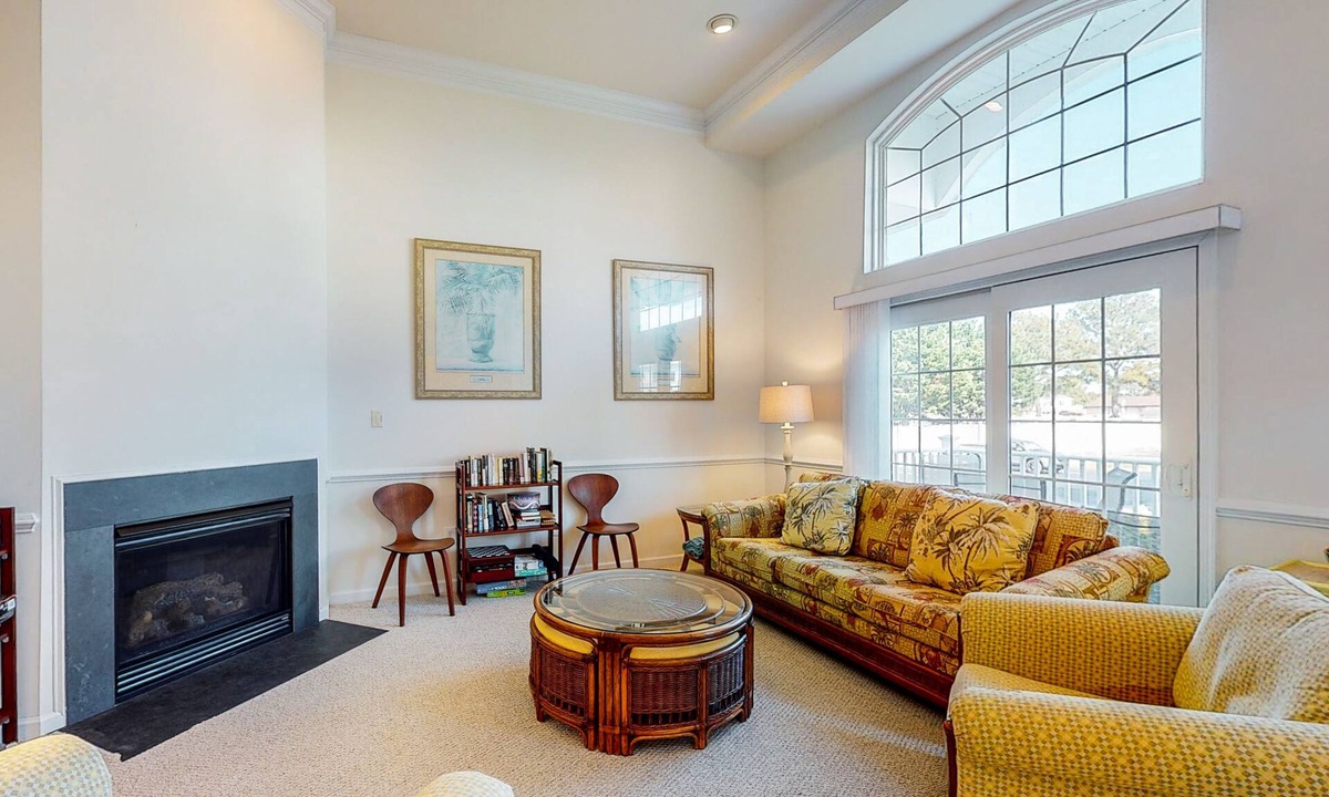 Ocean View House | Bayside Bethany Lakes townhouse w/gym, basketball court, tennis, and pools
