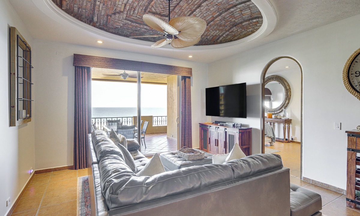 Puerto Penasco Villa | Beachfront Rocky Point Villa w/Ocean Views!