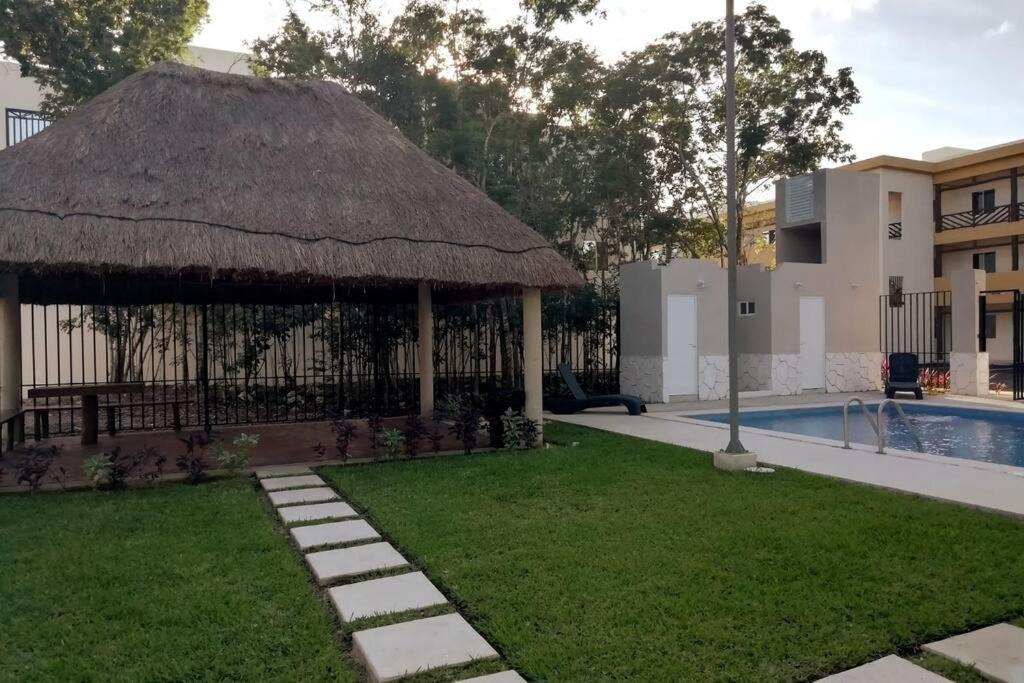 Villa Juarez Apartment | Beautiful apartment surrounded by green areas.