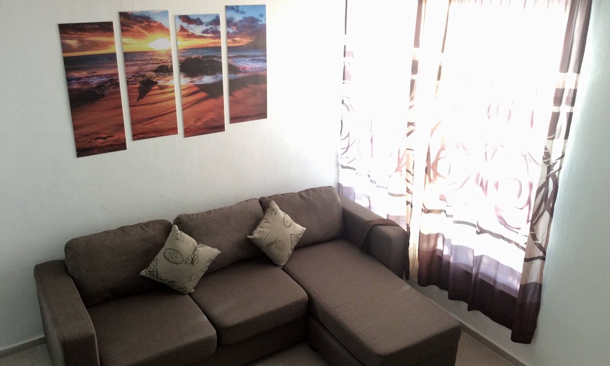 Puerto Juarez House | Best location, Best quality, Best price