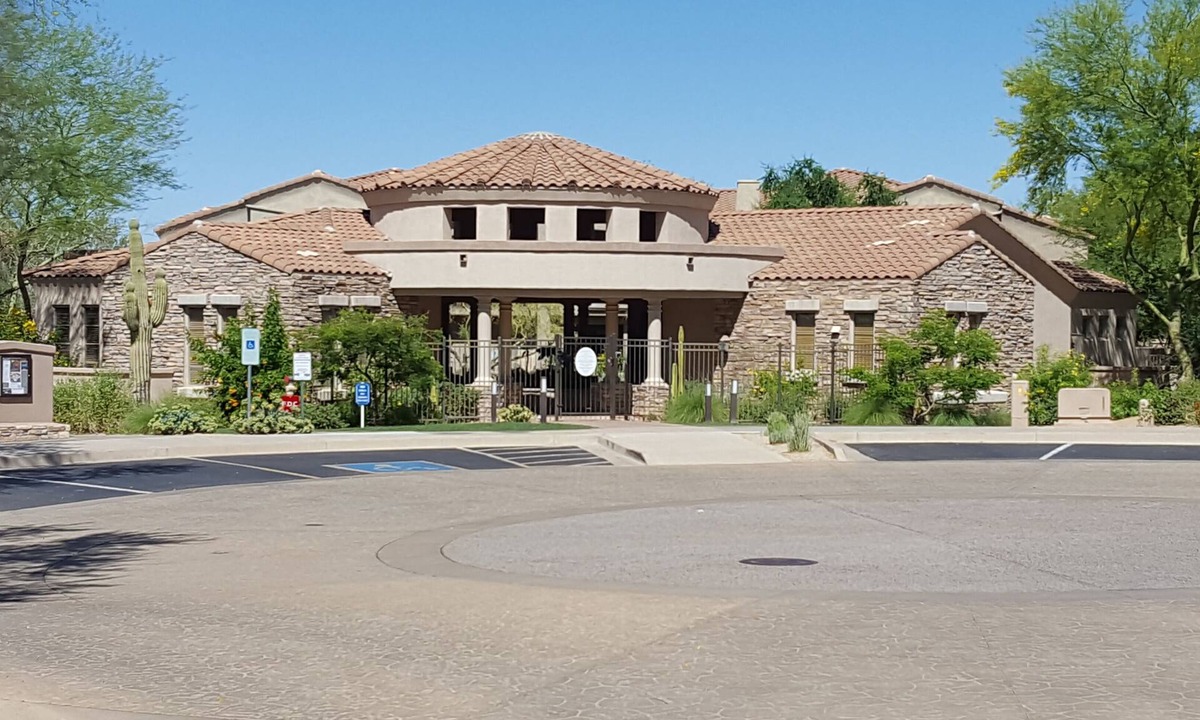 Talon Retreat Condo | Best Value In Grayhawk!