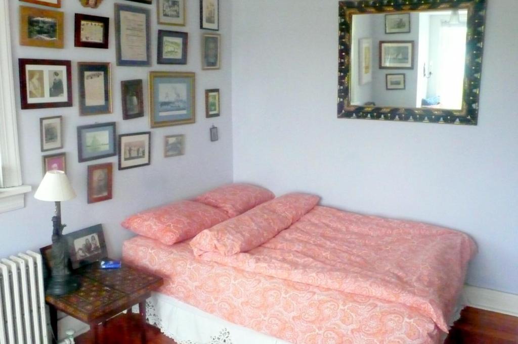 Sag Harbor Bed & Breakfast | best view
