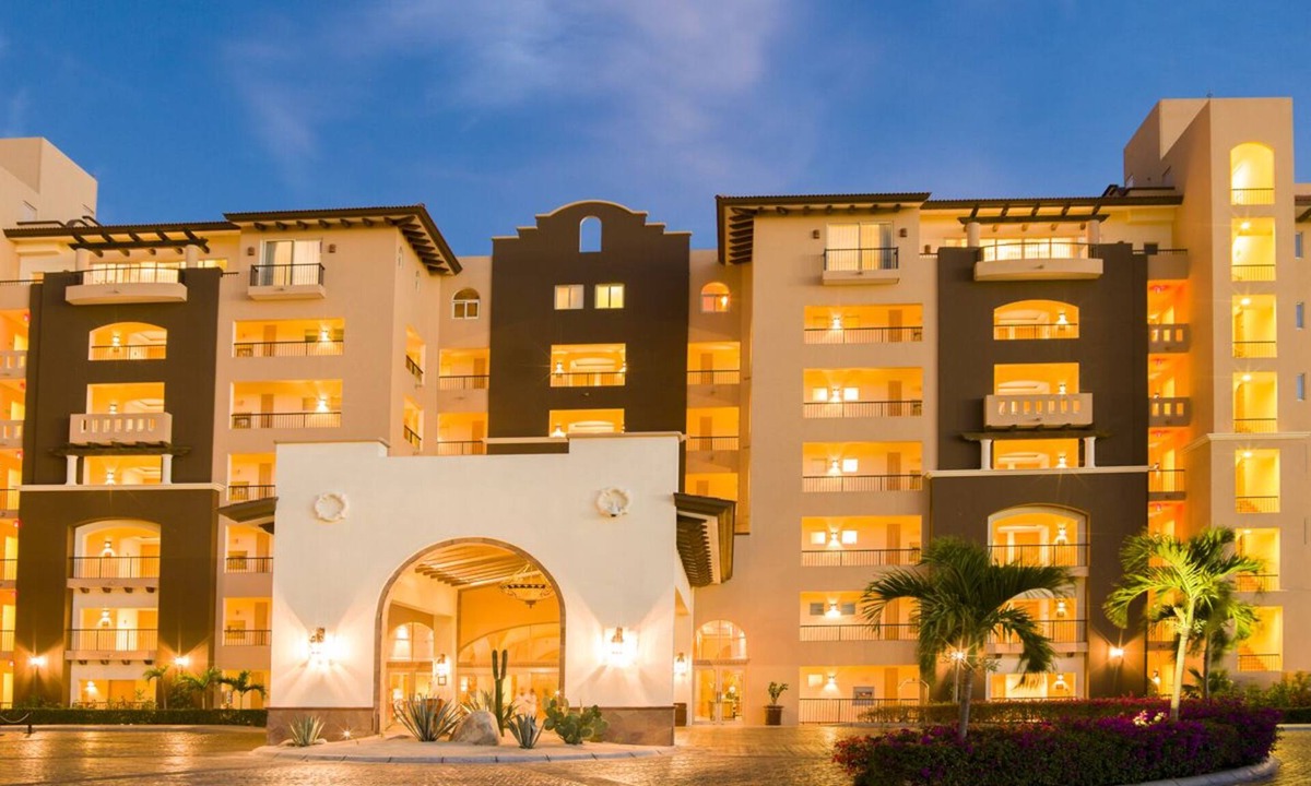 Juarez Hotel | Bisbee’s Black & Blue Tournament Week-Elite Studio @ Villa del Arco near Marina