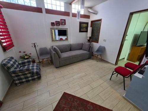 Tlalpan Apartment | Bonito departamento en el Centro de Tlalpan