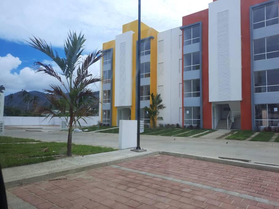Acapulco Apartment | Bonito departamento nuevo a 15 min de Pto Marquez