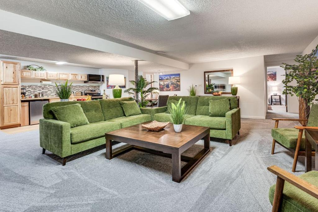 Gunbarrel Apartment | Boulder Sunsét