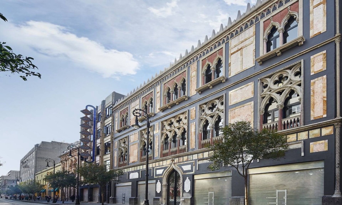 Historic Center Hotel | Boutique Centro Histórico Stay With 2 Queen Beds Near Top Attractions