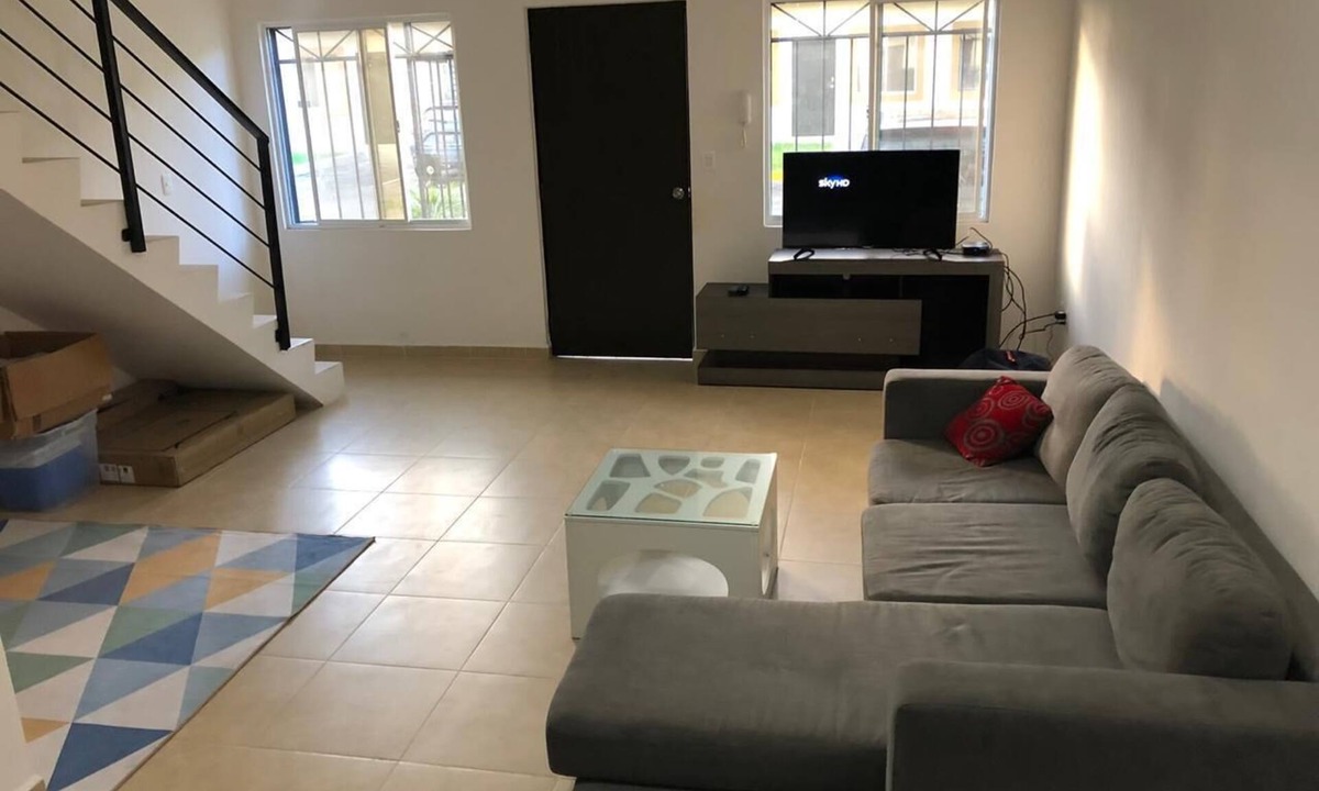 Puerto Juarez House | Brand New beautiful home in Paradise!