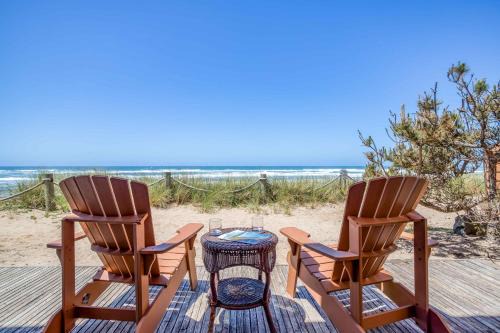 Neskowin House | Breakers Beach House 1