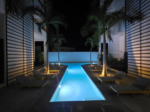 Bucerias Apartment | Bucerias Beauty by sport park east side walk to beach