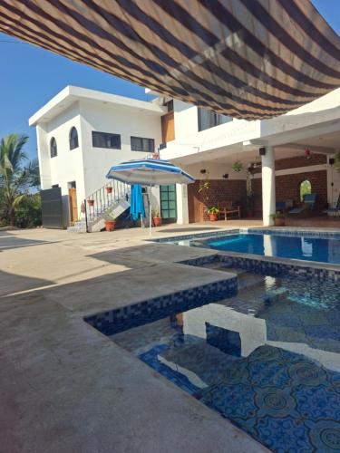 La Manzanilla Apartment | Bungalows Angie