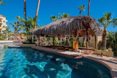 Cabo Bello Apartment | Cabo Oasis At Misiones